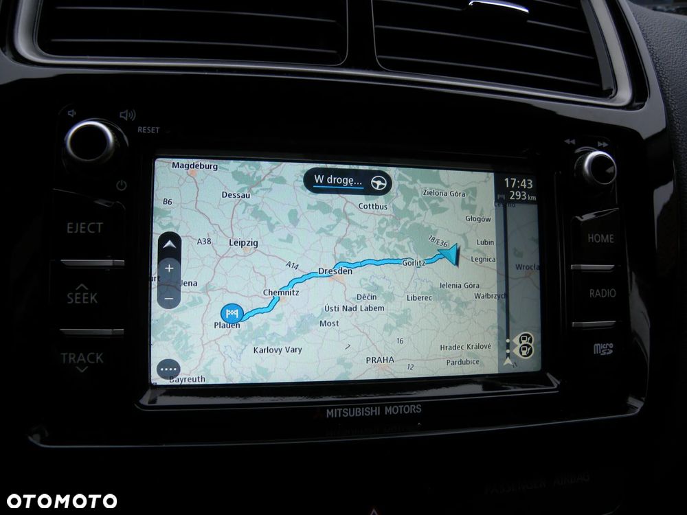 Mitsubishi ASX 1.6 2WD Edition 100+ - 24