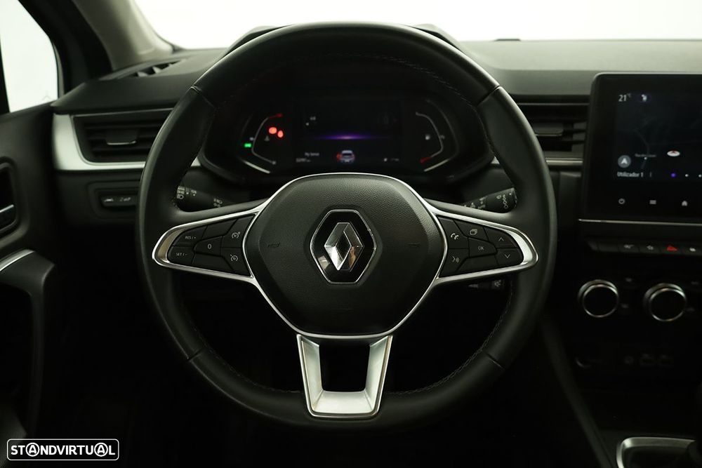 Renault Captur 1.0 TCe Techno - 14
