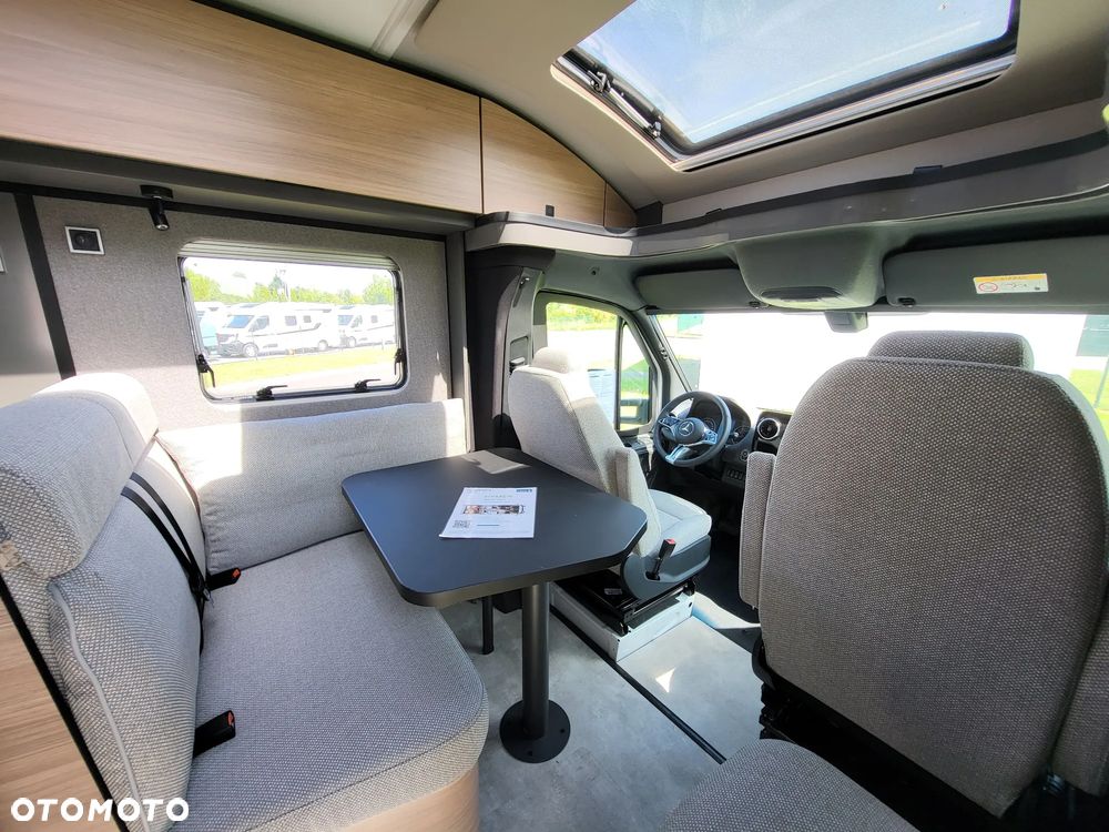 Hymer-Eriba BMC 680-T - 12