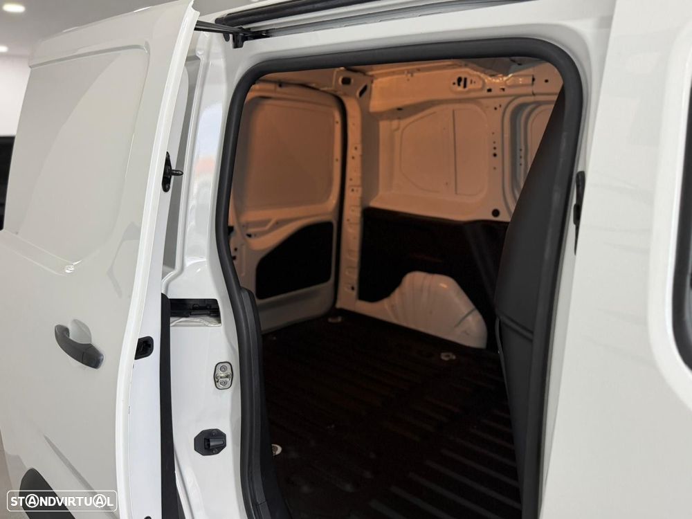 Citroën Berlingo 1.5 BlueHDi M Feel - 8