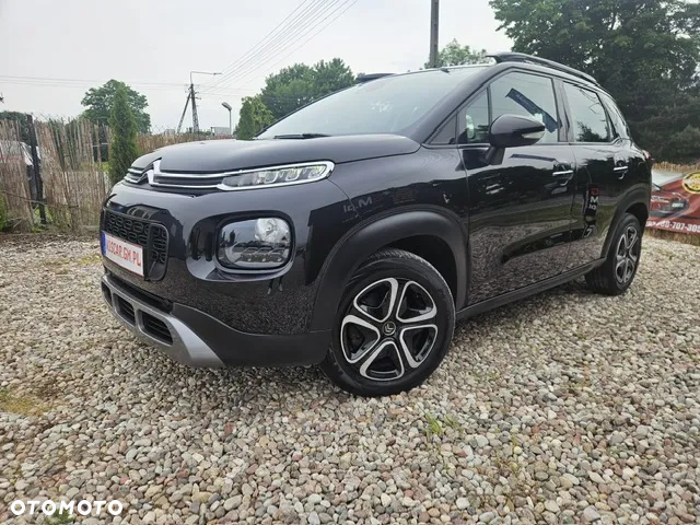 Citroën C3 Aircross 1.2 PureTech Shine Pack S&S - 3
