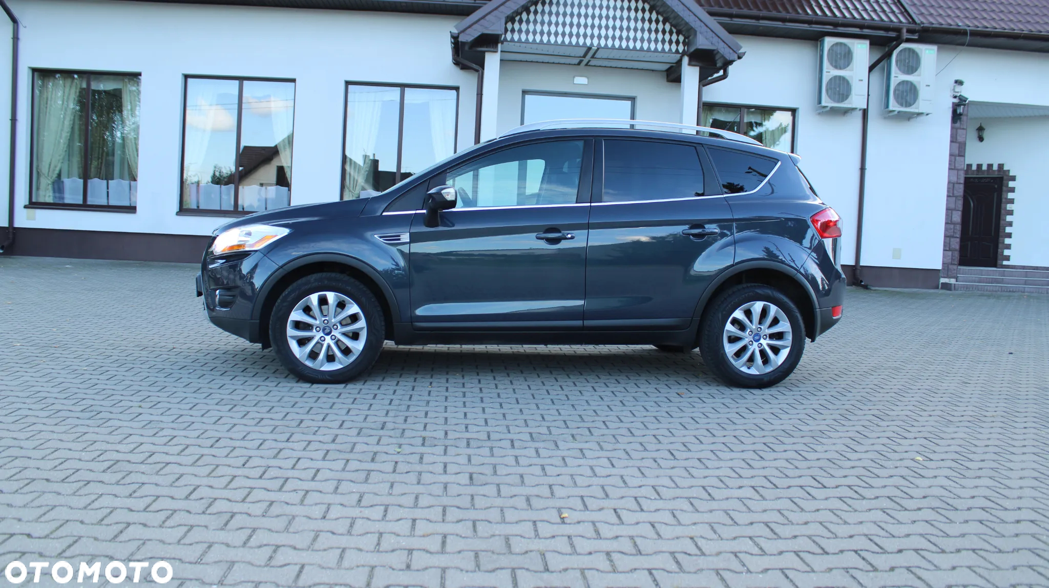Ford Kuga 2.0 TDCi Titanium S - 6