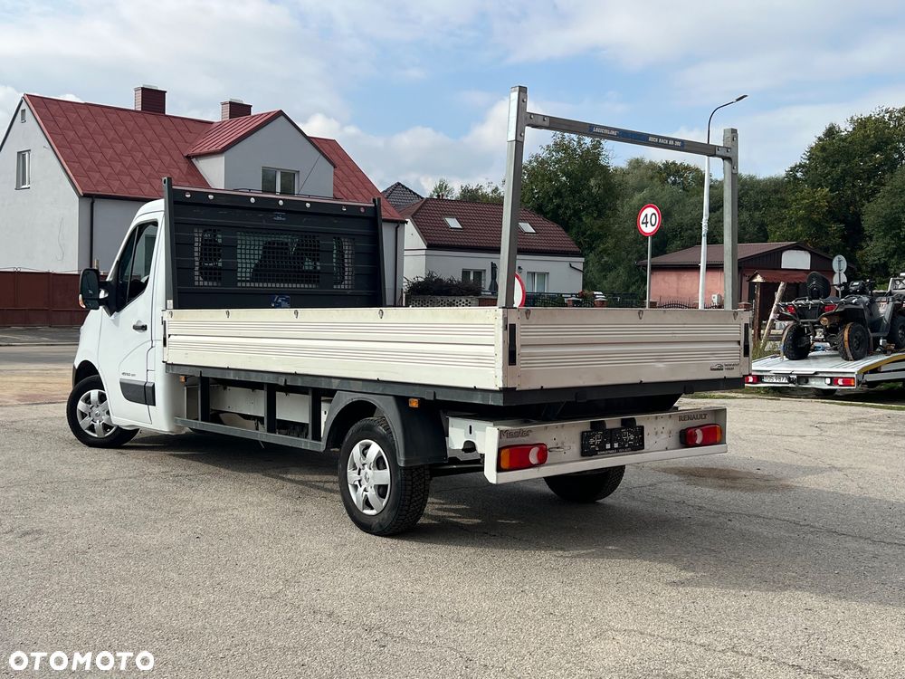 Renault Master - 6