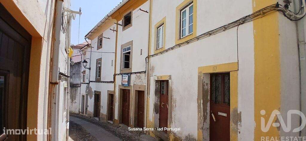 Moradia em banda T2 em Santa Maria da Devesa de 60 m2 - Grande imagem: 2/11