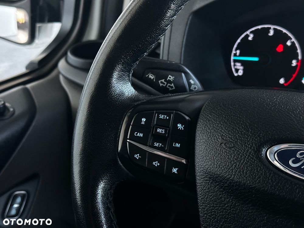 Ford Transit - 20