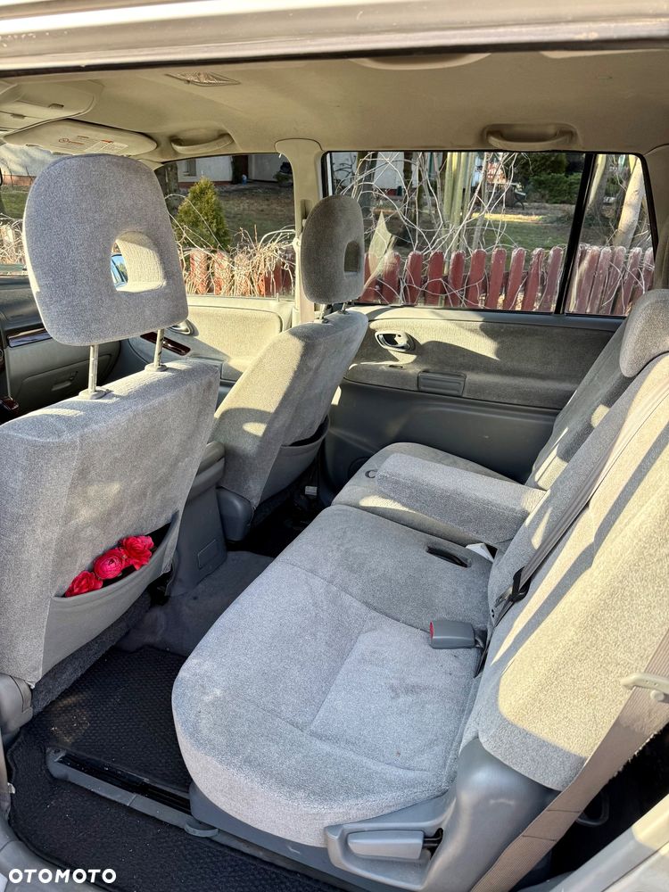 Suzuki Grand Vitara 2.7 V6 - 5