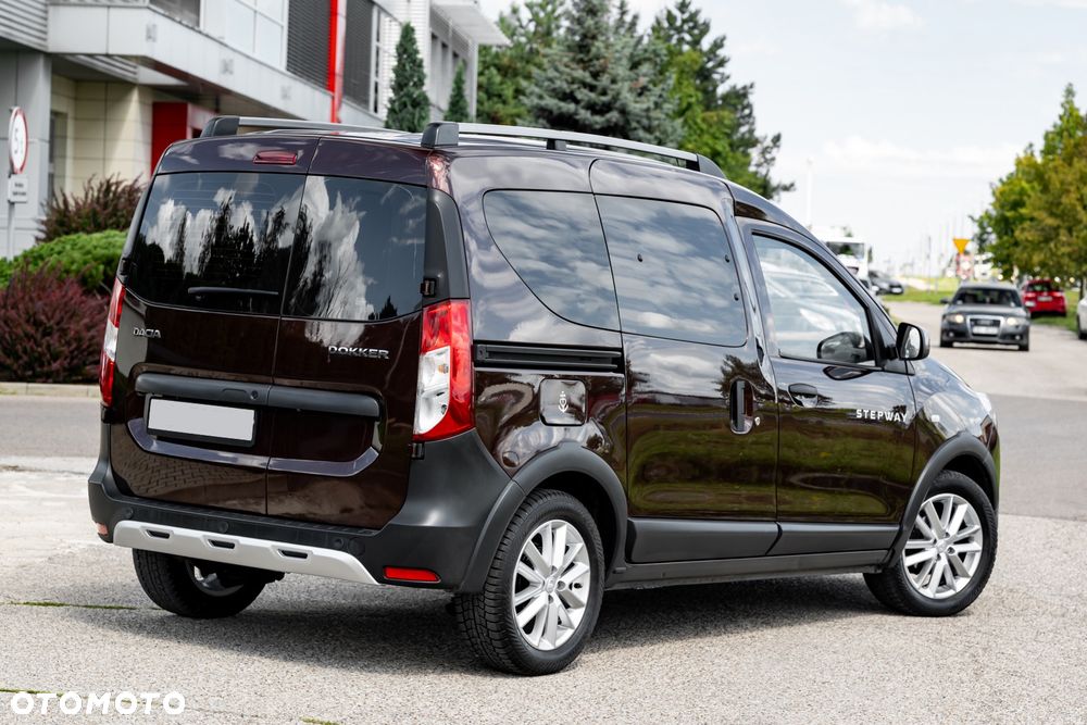 Dacia Dokker - 14