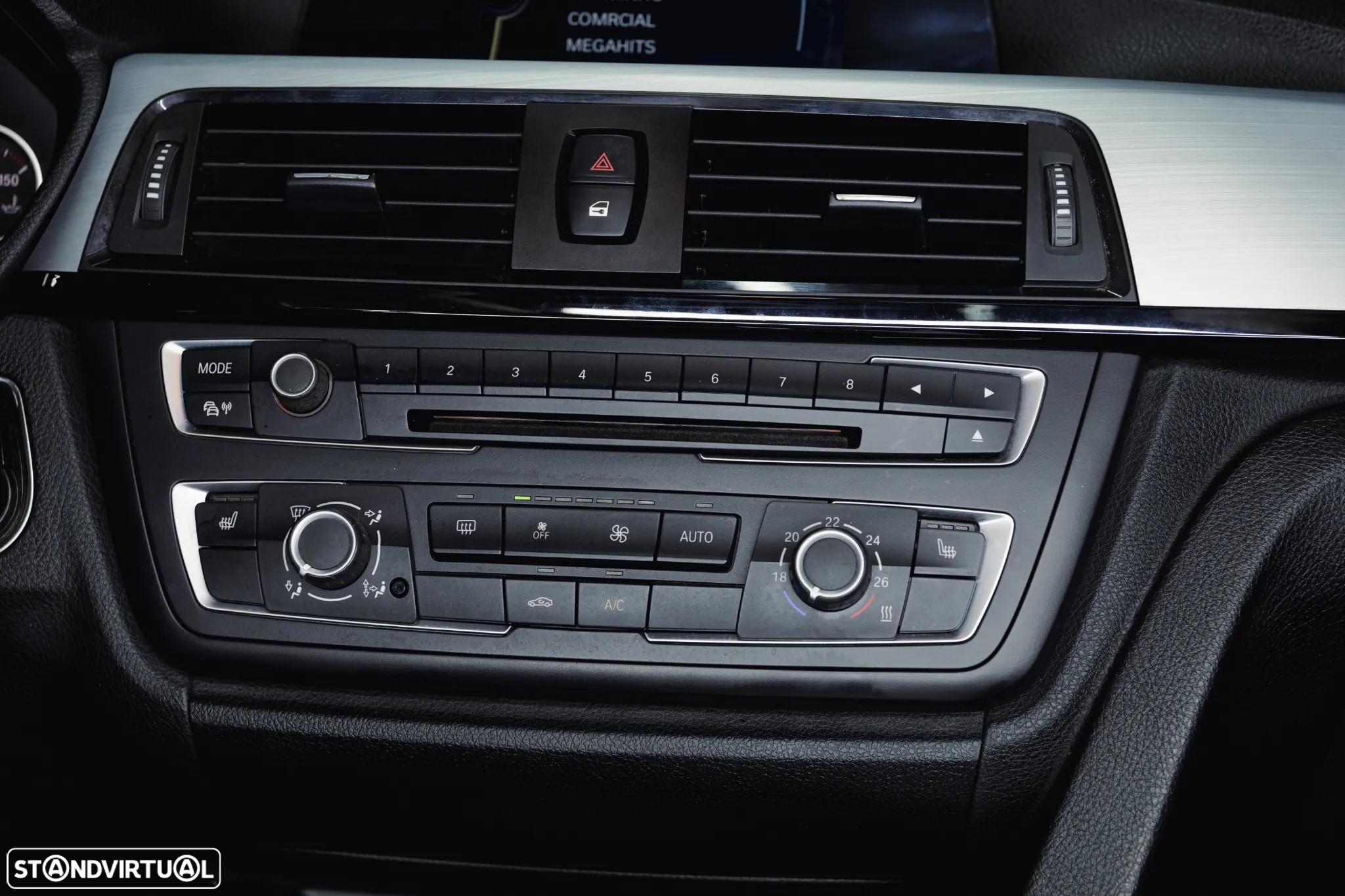 BMW 320 d Touring Auto Pack M - 13