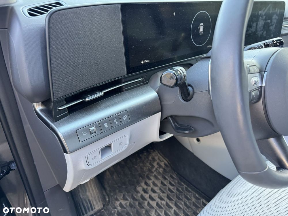 Hyundai Kona 1.6 T-GDI Platinum 4WD DCT - 13