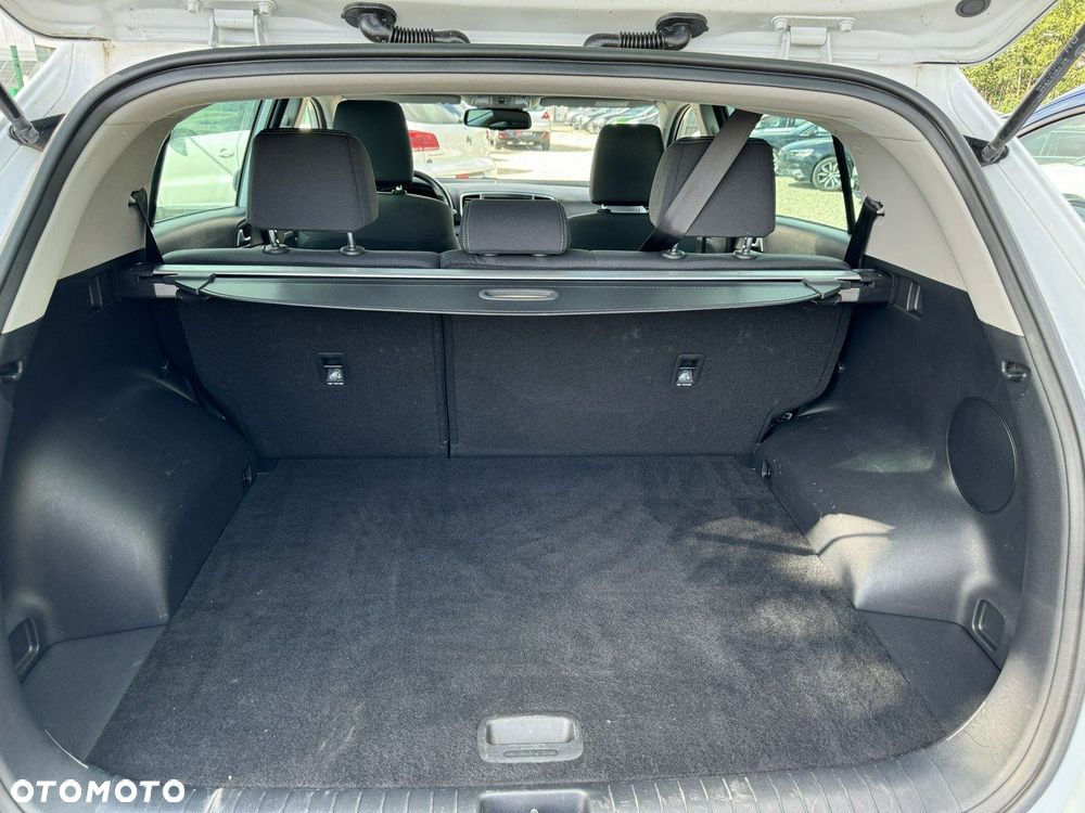 Kia Sportage - 38