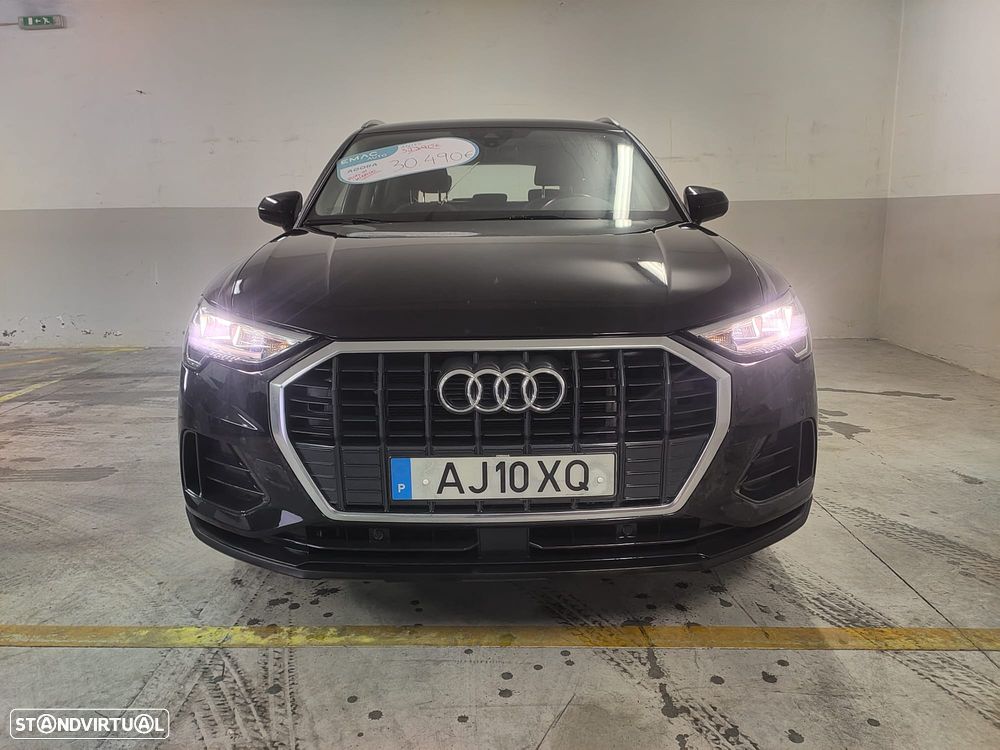 Audi Q3 45 TFSIe S tronic - 2