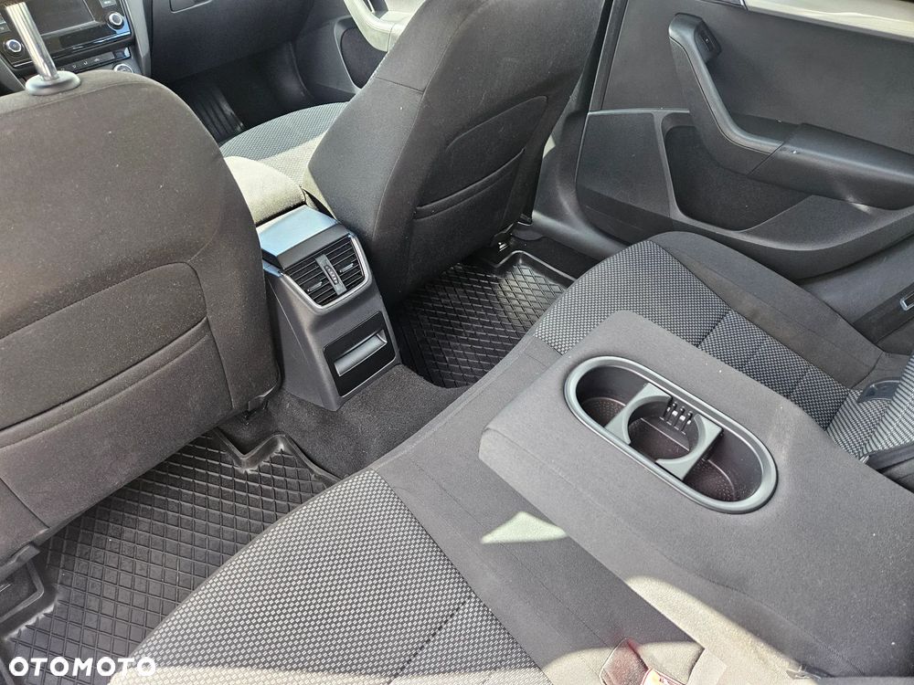 Skoda Octavia 2.0 TDI Ambition - 10