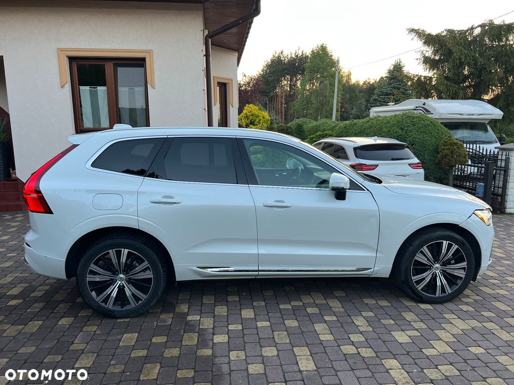 Volvo XC 60 B5 B Geartronic Momentum Pro - 8