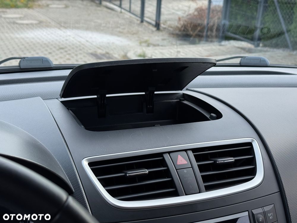 Suzuki Swift - 7