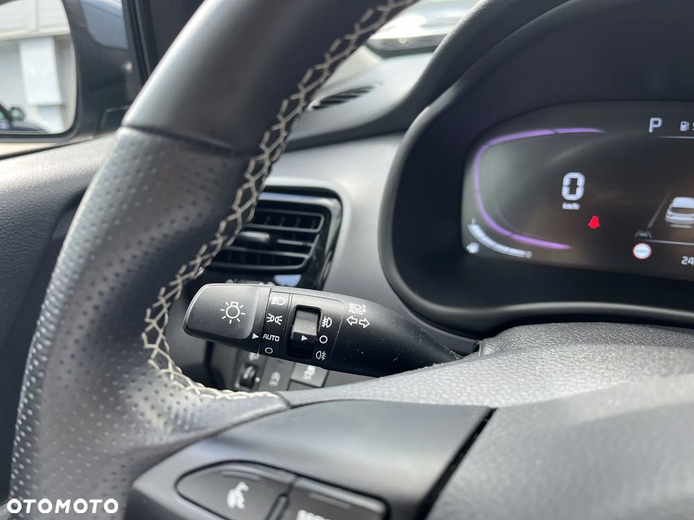 Kia Stonic 1.0 T-GDI L DCT - 25