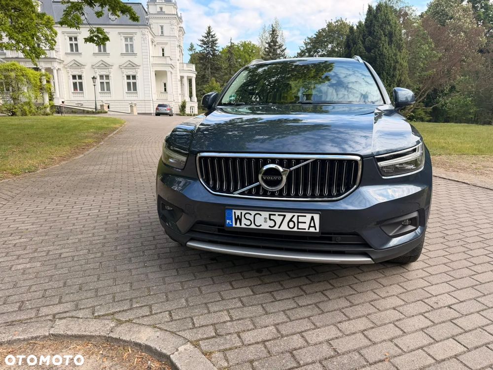 Volvo XC 40 D3 Inscription - 9