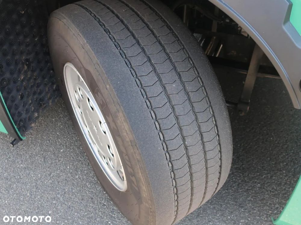 MAN TGX 18.510 4x2 BL SA - 15