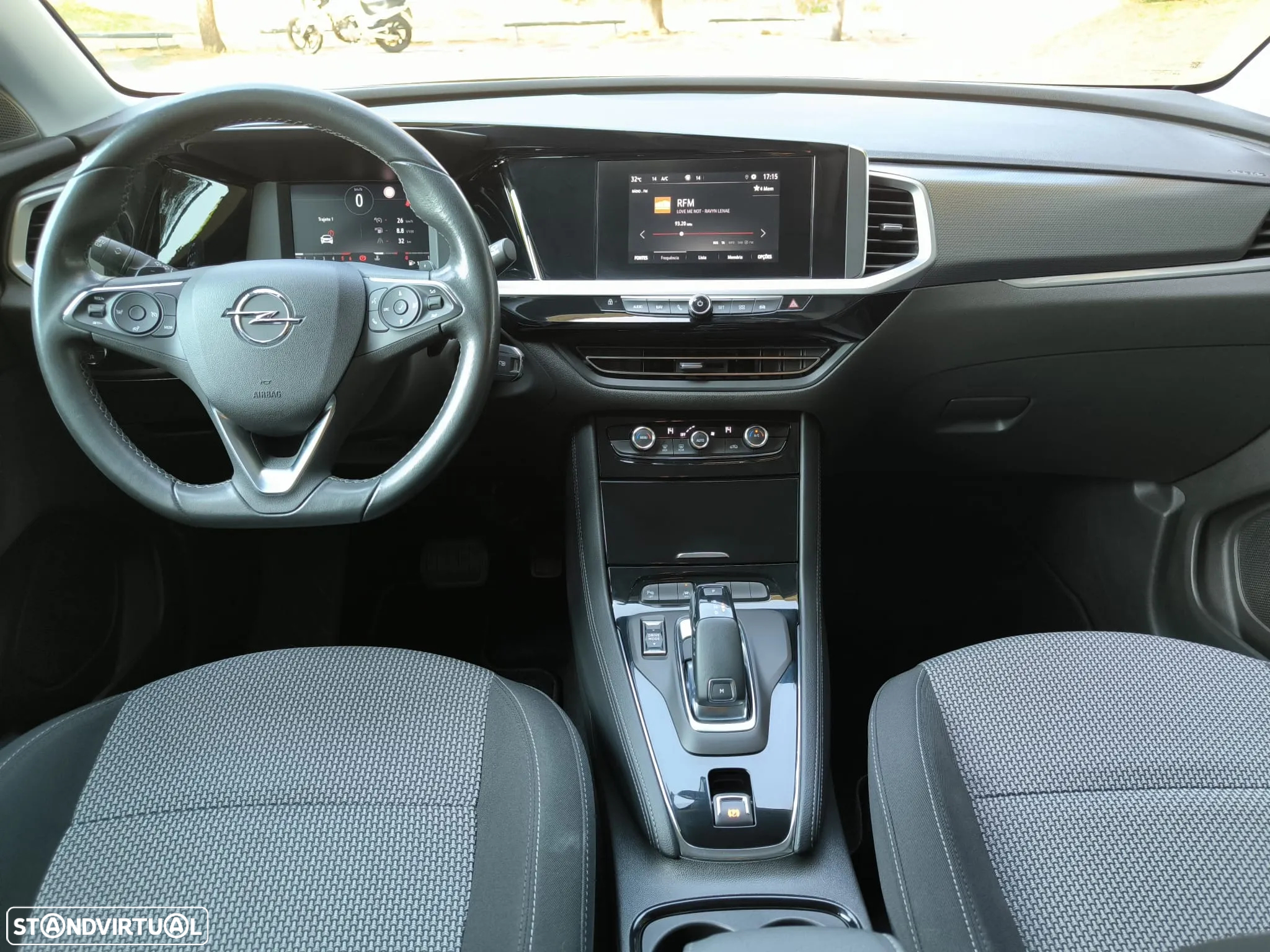 Opel Grandland 1.5 CDTI Business AT - 16