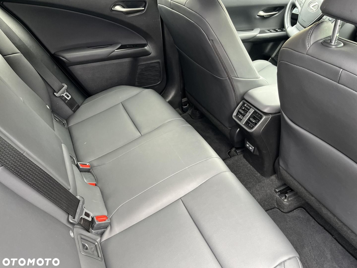 Lexus UX 200 GPF F Sport Design 2WD - 10