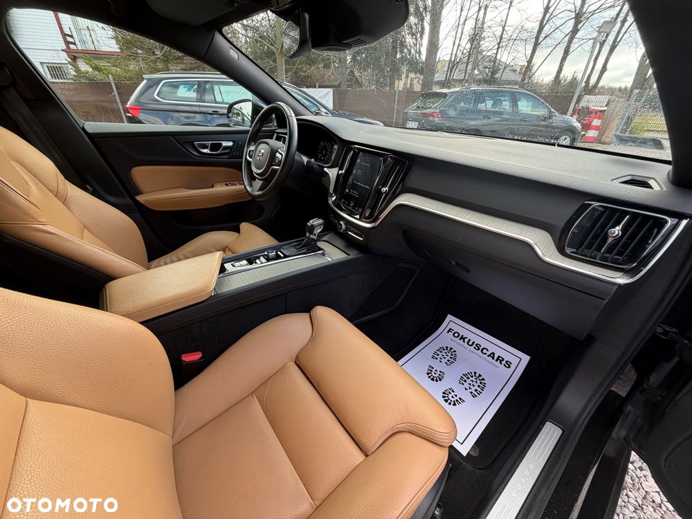 Volvo S60 T4 Inscription - 35