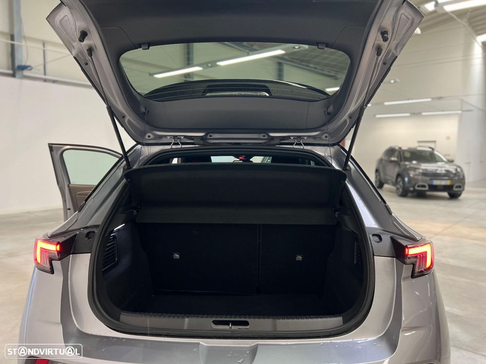 Opel Mokka 1.2 T GS - 19