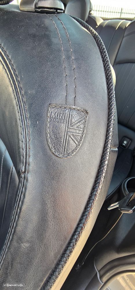 MINI 3 Portas Cooper D Aut. Seven Chili - 20