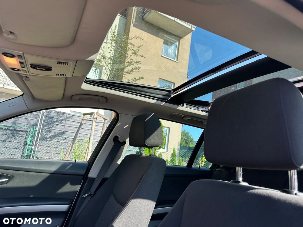 BMW Seria 3 - 4