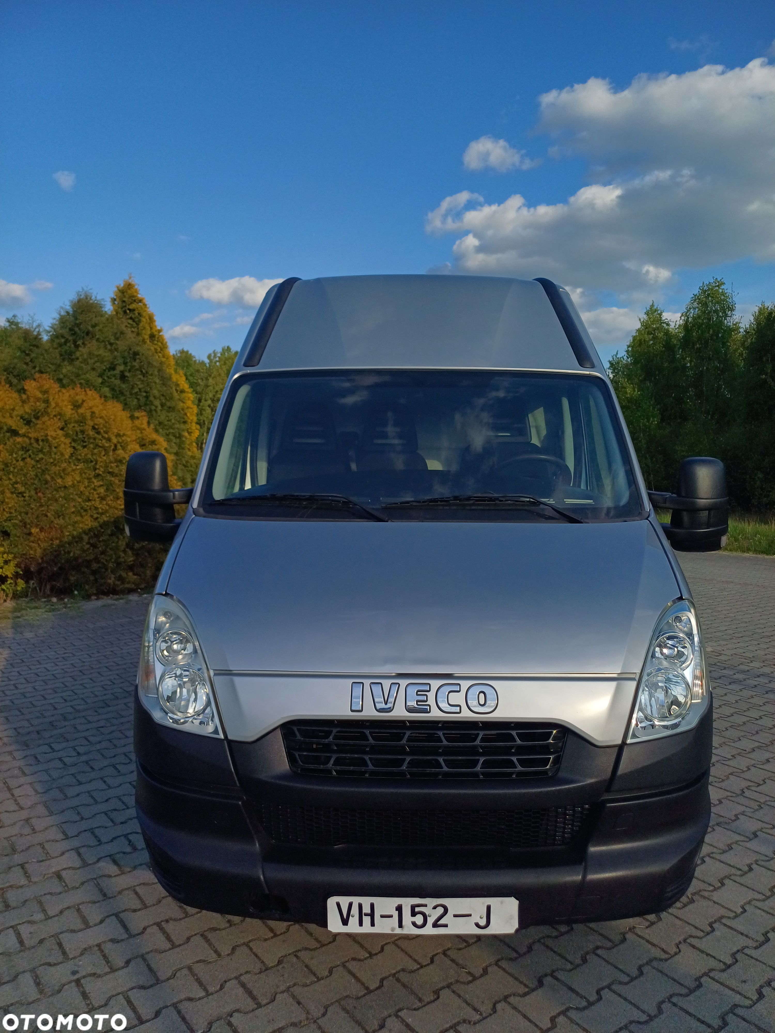 Iveco 35s13 - 1