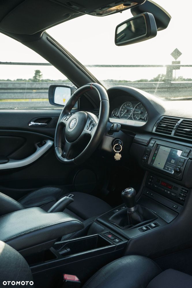 BMW Seria 3 330Ci - 3
