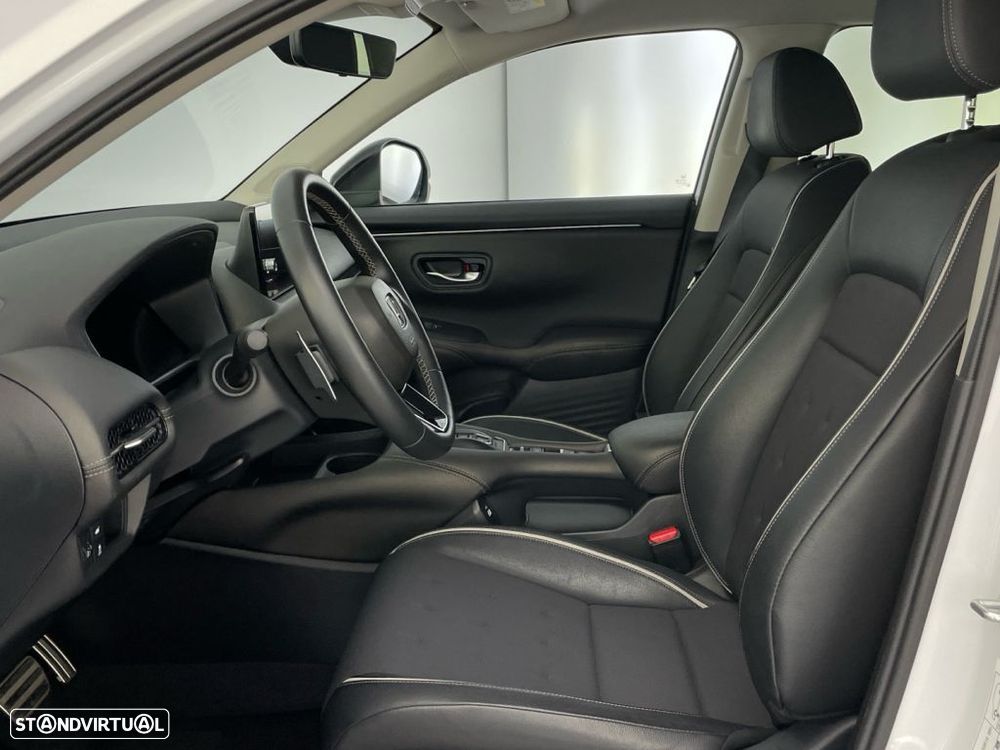 Honda ZR-V 2.0 i-MMD Sport - 11