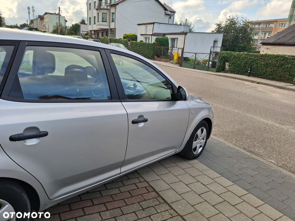 Kia Ceed 1.6 Crdi Comfort - 11