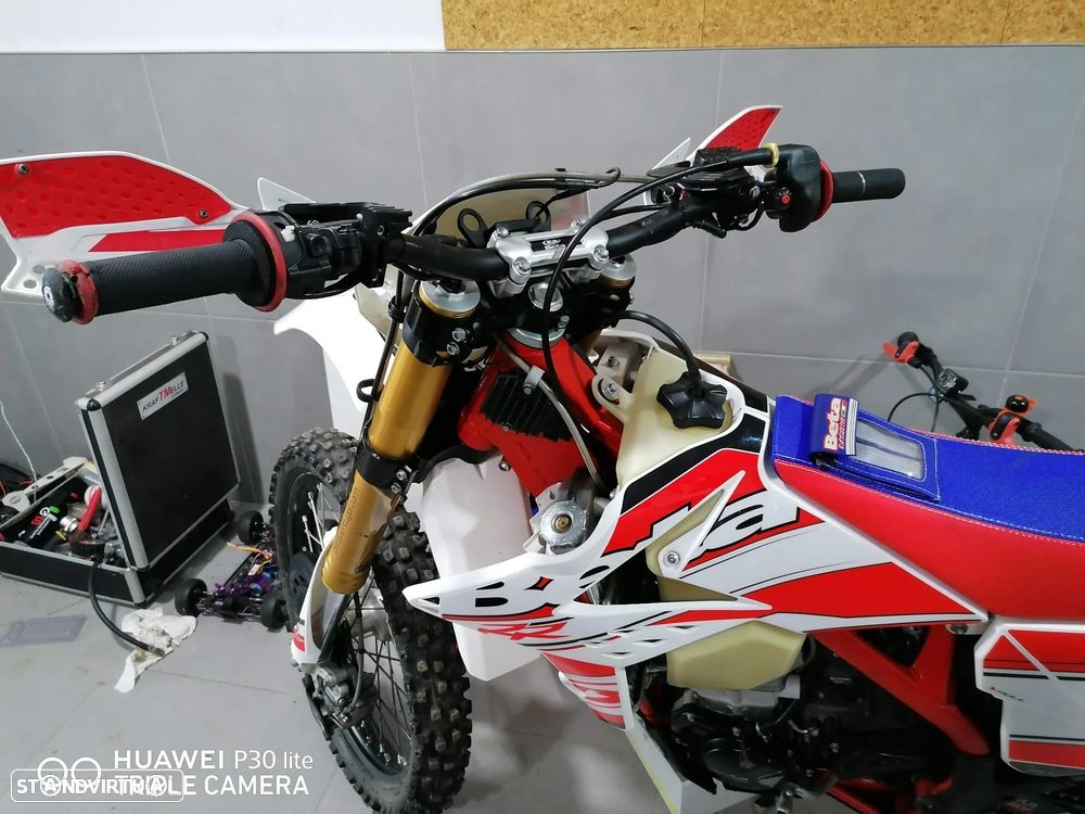Beta RR RR - 2