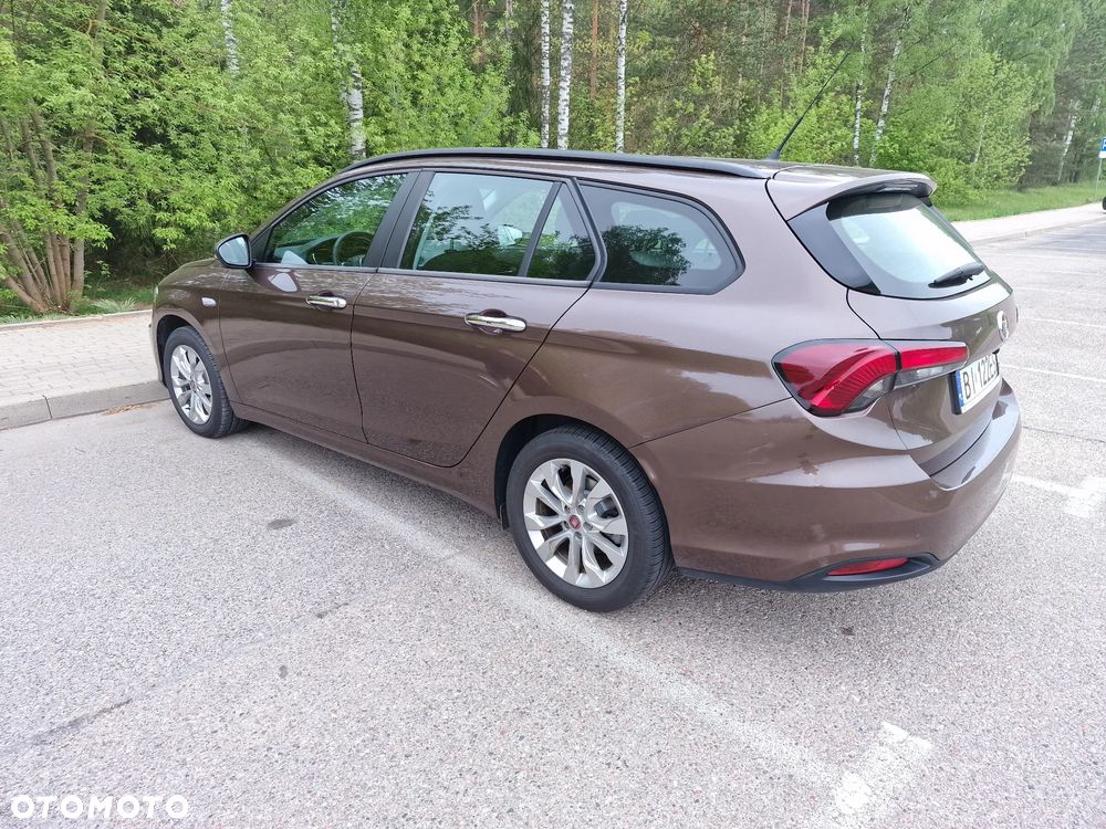 Fiat Tipo 1.4 T-Jet 16v Easy - 3