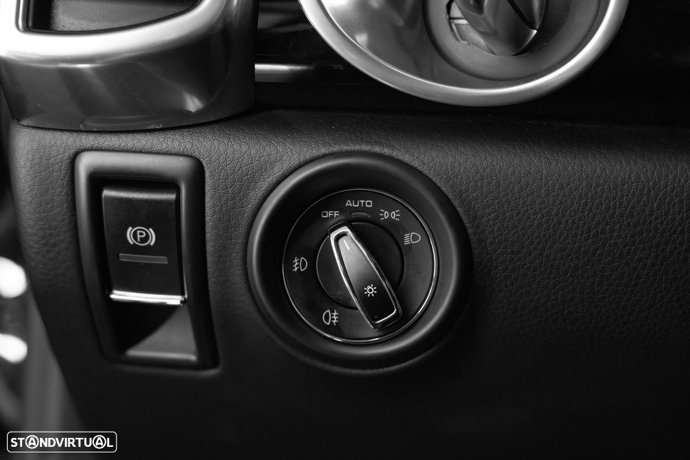 Porsche Cayenne S E-Hybrid - 43