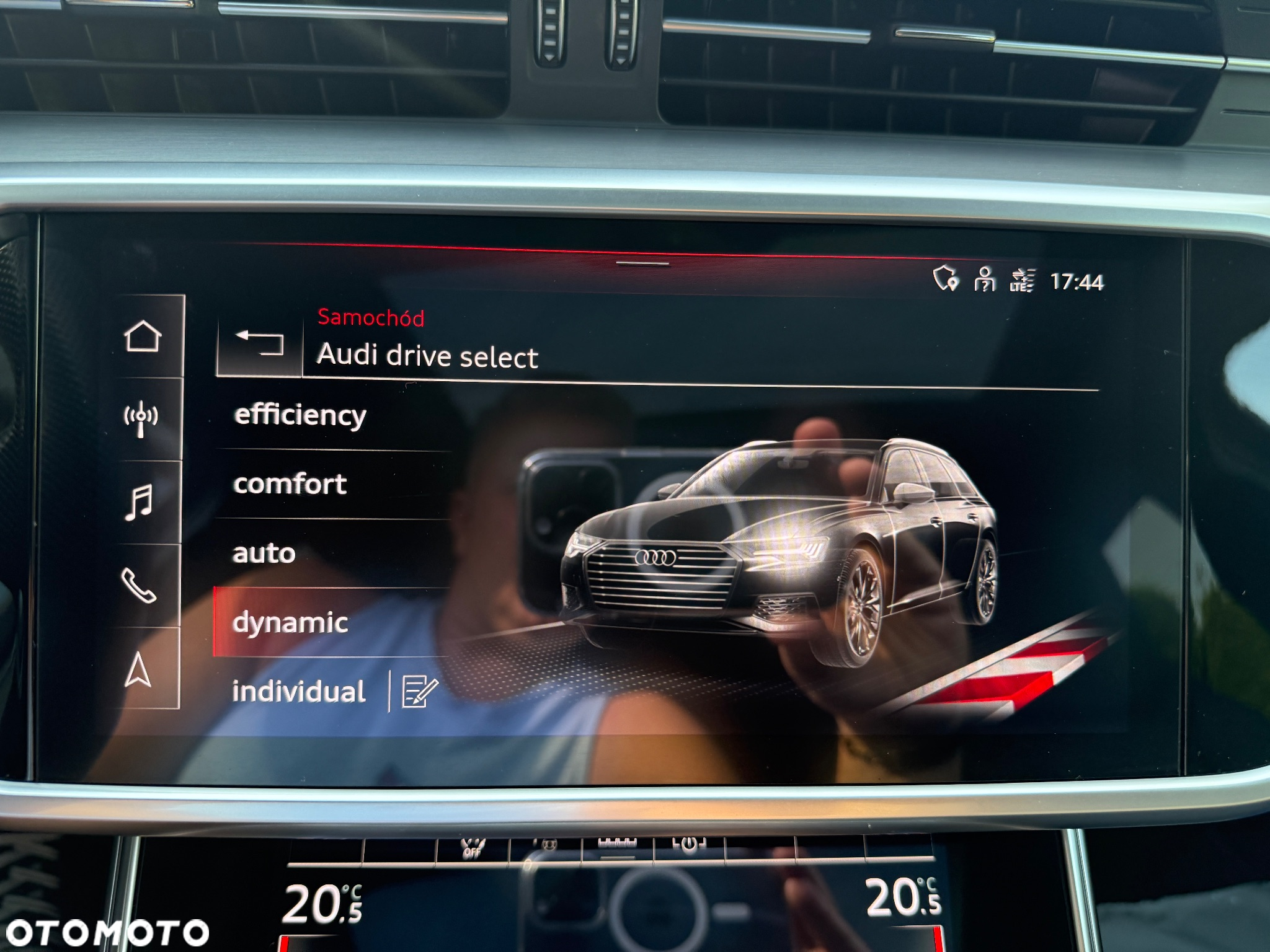 Audi S6 TDI Tiptronic - 31