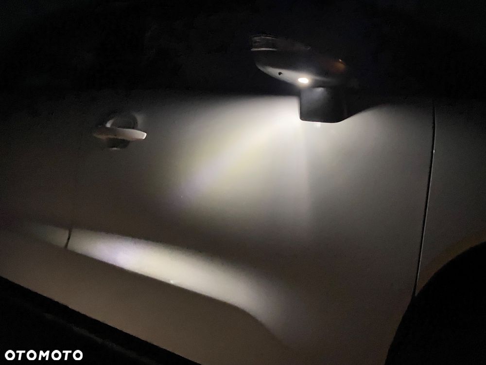 Citroën C3 Aircross PureTech 110 Stop & Start Feel - 39