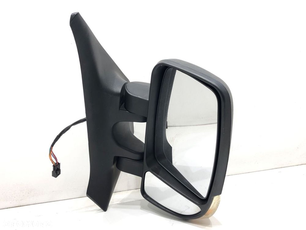 LUSTERKO PRAWY  RENAULT MASTER III Autobus (JV) 2011 - 2022 2.3 dCi 170 FWD (JV0L) 125 kW [170 KM] - 1