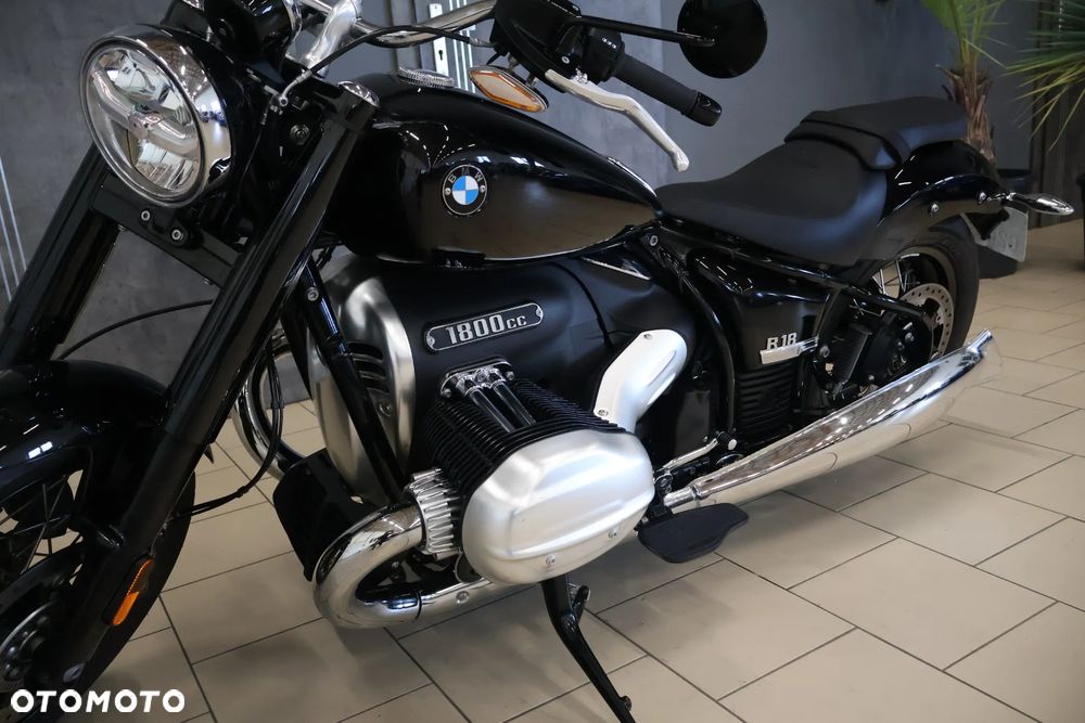 BMW R - 29