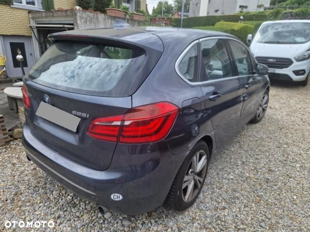 BMW Seria 2 225i xDrive - 4