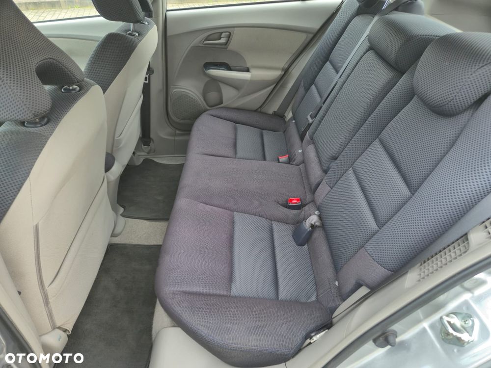 Honda Insight 1.3 IMA Base - 14