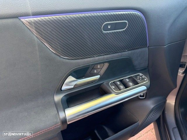 Mercedes-Benz GLA 200 AMG Line - 10