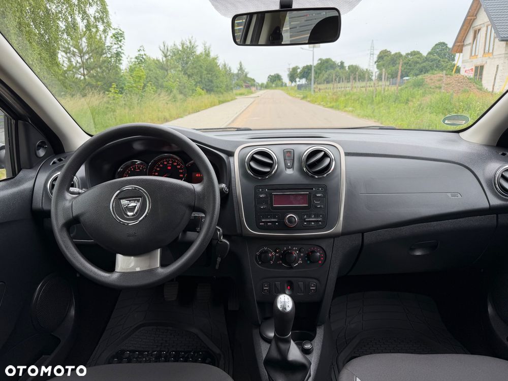 Dacia Sandero Stepway TCe 90 Prestige - 30