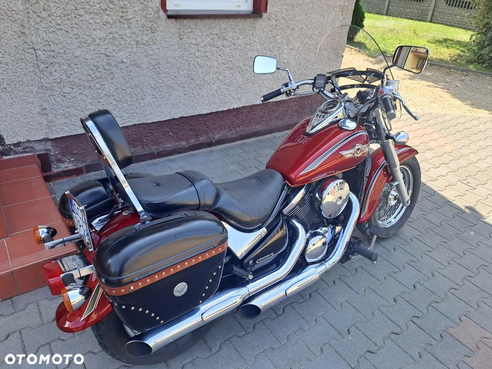Kawasaki Vulcan - 14