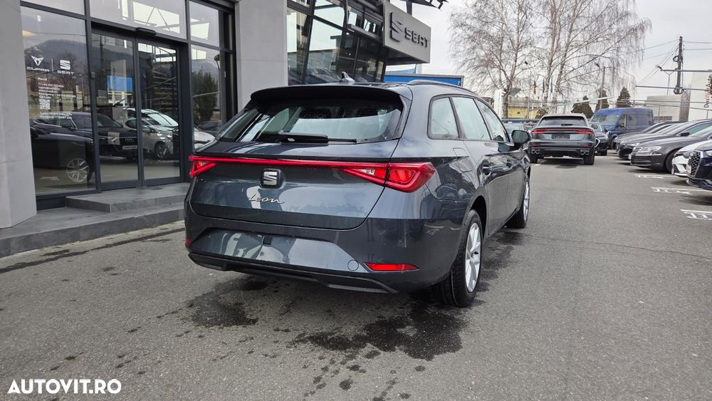 Seat Leon - 6