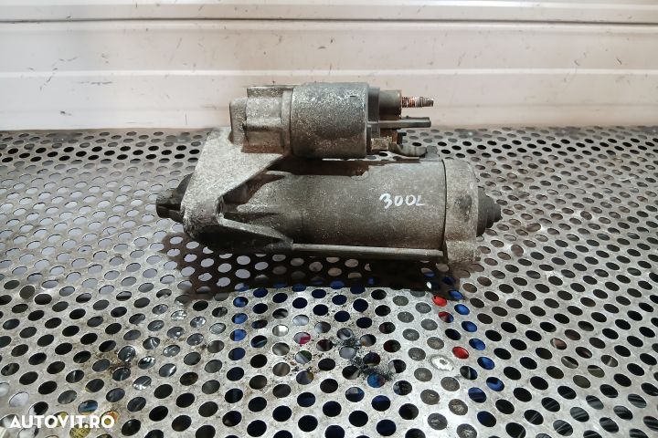 Electromotor 233001375R 233001375R Nissan Qashqai 1 J10 [facelift] [2 - 2