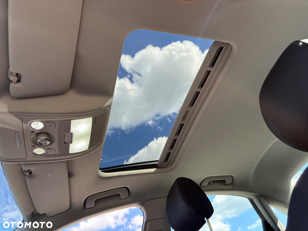 Audi A4 Limousine 1.8 TFSI Ambiente - 11