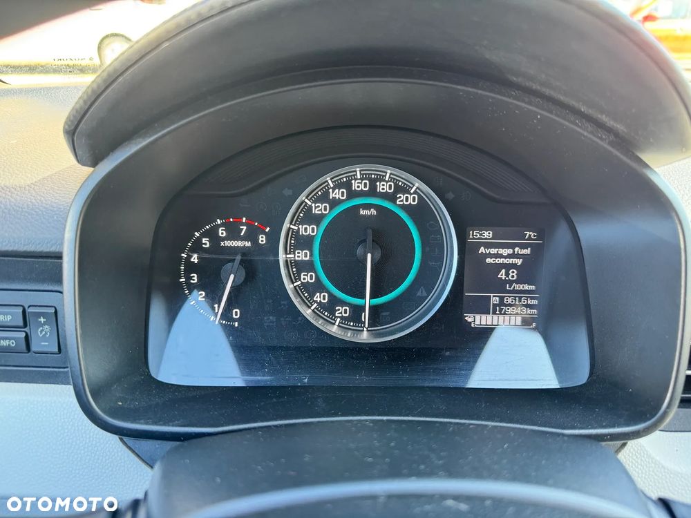 Suzuki Ignis 1.2 Comfort - 16