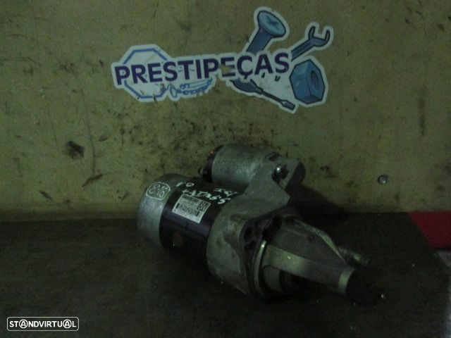 Motor De Arranque M002T46781ZE SUZUKI SWIFT 2004 1.3 I - 2