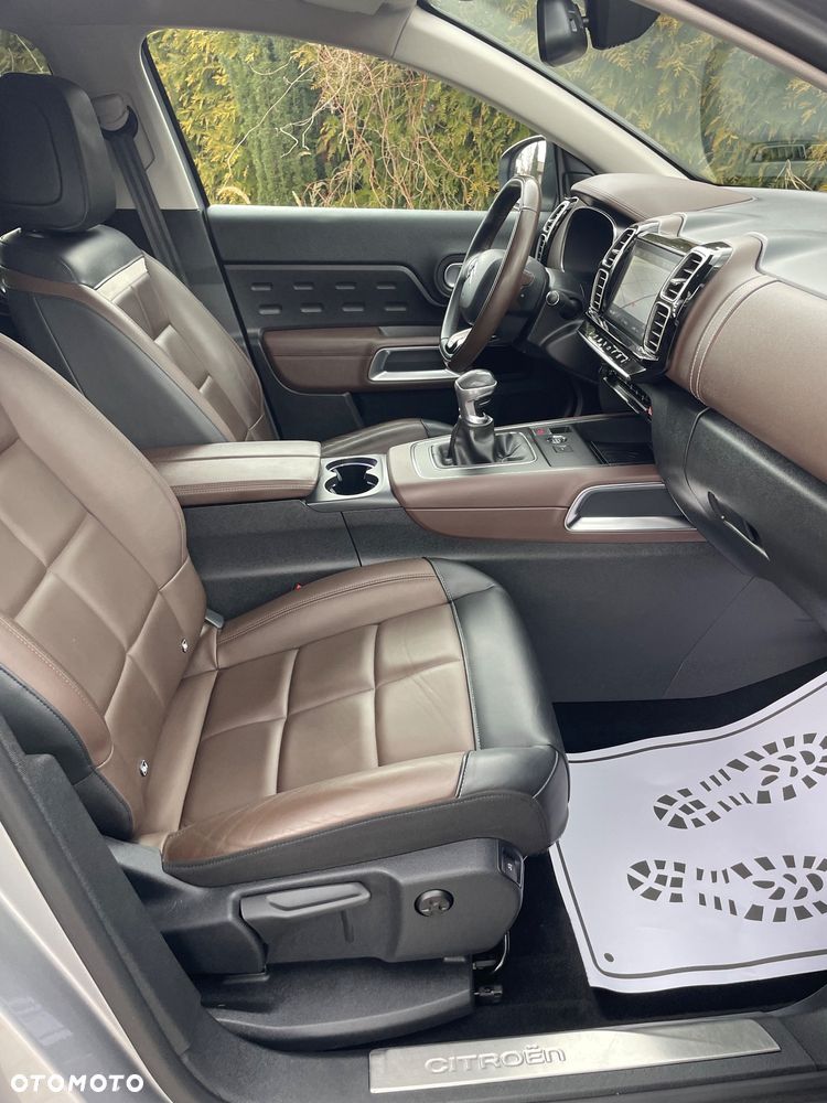 Citroën C5 Aircross 1.5 BlueHDi Shine - 27