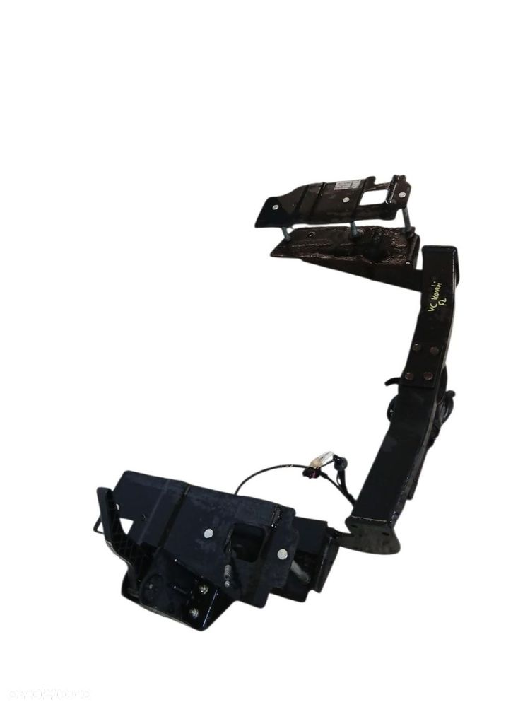 HAK VECTRA C KOMBI LIFT HAK HOLOWNICZY VECTRA C ELEKTRYCZNY - 2